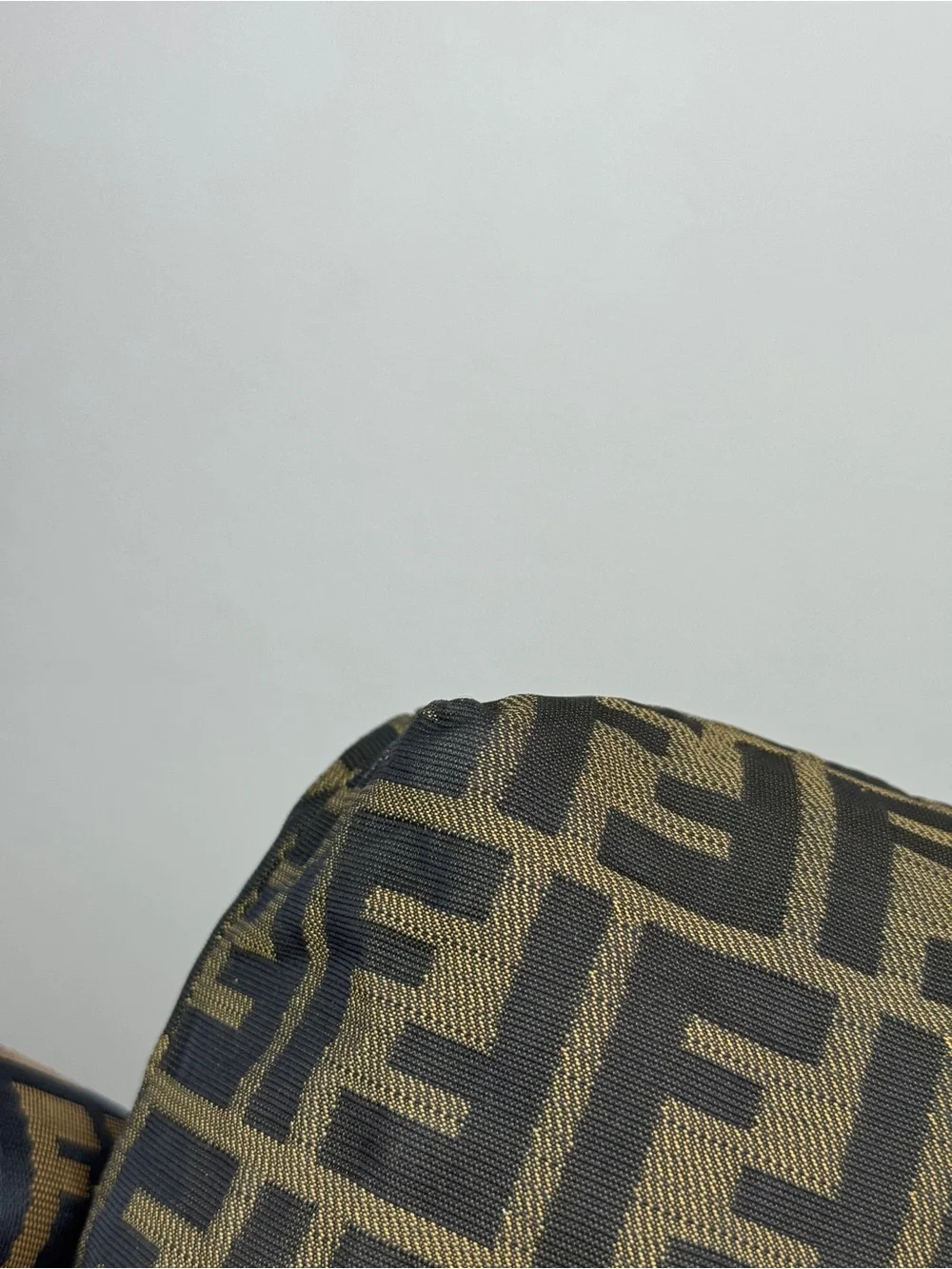 Fendi made italy